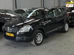Nissan Qashqai 1.6 Visia Nieuwe APK, Voorwielaandrijving, 15 km/l, Gebruikt, 4 cilinders