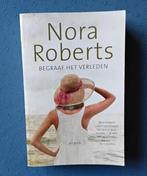 Boek: Begraaf het verleden van Nora Roberts, Ophalen, Zo goed als nieuw, Nora Roberts, Amerika
