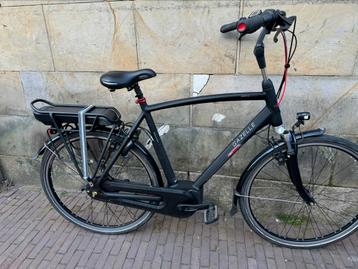 Elektrische fiets dames heren gezocht inruil gezocht  beschikbaar voor biedingen