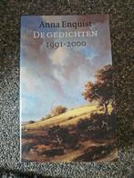 Anna Enquist - De gedichten 1991-2000, Boeken, Gedichten en Poëzie, Anna Enquist, Ophalen of Verzenden, Zo goed als nieuw