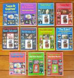 Unieke collectie van 11 SCOPITONE dvd's, Alle leeftijden, Ophalen of Verzenden, Zo goed als nieuw, Muziek en Concerten