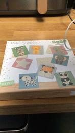 Memorie van dieren  ( kompleet ), Hobby en Vrije tijd, Gezelschapsspellen | Kaartspellen, Een of twee spelers, Ophalen of Verzenden
