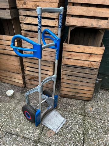 Expresso steekwagen inklapbaar. Nieuwstaat! beschikbaar voor biedingen