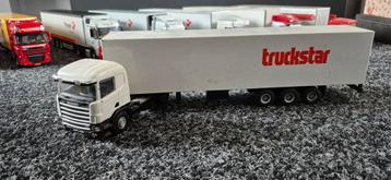 Scania Truckstar Modelauto beschikbaar voor biedingen