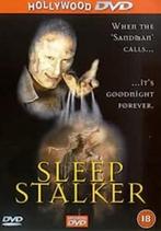 Sleep Stalker (IMPORT), Cd's en Dvd's, Dvd's | Horror, Zo goed als nieuw, Ophalen, Slasher, Vanaf 16 jaar