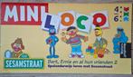 Mini loco boekje 4-6 jaar, Kinderen en Baby's, Speelgoed | Educatief en Creatief, Ophalen of Verzenden, Gebruikt