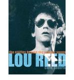 Lou Reed WALK ON THE WILD SIDE, Chris Roberts, Ophalen of Verzenden, Zo goed als nieuw, Artiest