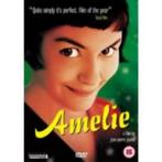 Amelie Audrey Tautou Special Edition DVD-BOX, Verzenden, Nieuw in verpakking