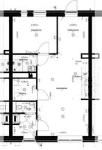 NIEUW! Woonruimte te huur Albert Cuypstraat, Zwolle, Huizen en Kamers, Huizen te huur