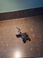 Gebruikte telefoonhouder voor auto mercedes b180, Auto diversen, Ophalen of Verzenden, Gebruikt