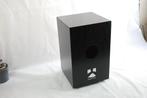 El Misti Peruaanse Cajon zonder snaren 46x29x29cm <242421555, Ophalen of Verzenden, Gebruikt, Drums of Percussie