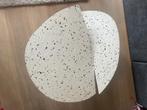 Salontafel, Huis en Inrichting, Tafels | Salontafels, Ophalen, Overige materialen, Gebruikt, 100 tot 150 cm