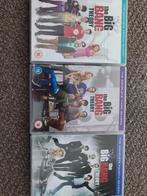 The big bang theory, Cd's en Dvd's, Dvd's | Tv en Series, Ophalen of Verzenden, Zo goed als nieuw