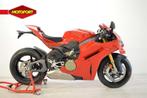 Ducati PANIGALE V4 S (bj 2024), Bedrijf, Super Sport