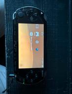 Defecte PSP 1000, Spelcomputers en Games, Ophalen of Verzenden, Zo goed als nieuw, PSP