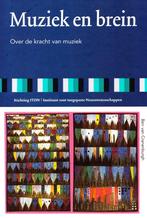 Muziek en Brein - Ben van Cranenburgh / 9789080427556, Boeken, Ophalen of Verzenden, Zo goed als nieuw, Ben van Cranenburgh, Natuurwetenschap