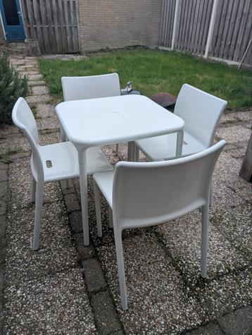 Magis Jasper Morrison Tafelset - Made in Italy beschikbaar voor biedingen