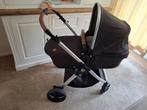 Kinderwagen, Ophalen of Verzenden, Gebruikt, Combiwagen, Overige merken
