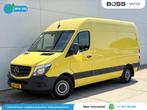 Mercedes-Benz Sprinter 319 3.0 CDI V6 Automaat L2H2 Climate, Automaat, Achterwielaandrijving, Gebruikt, 2987 cc