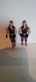 G.I. Joe Tomax and Tamot, Ophalen of Verzenden, Gebruikt