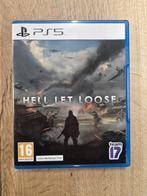 Hell Let Loose - PS5 - Oorlogsgame, Ophalen of Verzenden, Zo goed als nieuw