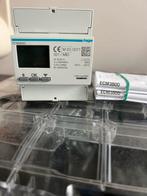 Hager ECM380D kwh-meter 3-fase 80a 4mod, Ophalen of Verzenden, Nieuw, Overige typen