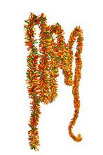 Brandvertragende / Brandveilige Feestversiering., Ophalen of Verzenden, Nieuw, Feestartikel, Carnaval