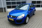 SUZUKI Sx4 1.6 5D Comfort met cruise control, Gebruikt, 4 cilinders, Stoelverwarming, Origineel Nederlands