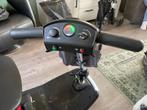 ZGAN Sweettrich Air Classic scootmobiel, Ophalen, Opvouwbaar, Zo goed als nieuw