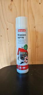 vlooienspray 400ml. Nieuw, Ophalen of Verzenden, Nieuw