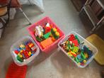 Zeer veel duplo, Ophalen, Zo goed als nieuw, Duplo