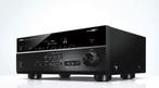 Yamaha rx v 675. 7.2 kanaaals, Audio, Tv en Foto, Versterkers en Receivers, Ophalen of Verzenden, Zo goed als nieuw, 120 watt of meer