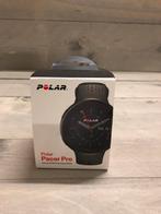 Polar Pacer Pro grey/black S/L, Ophalen of Verzenden, Zo goed als nieuw, Nvt, Nvt