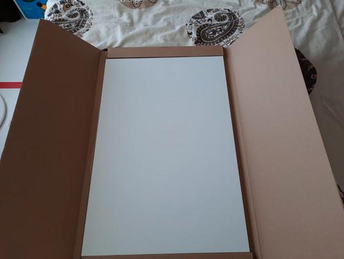 2x Metod mat witte frontjes 40x60, Huis en Inrichting, Keuken | Keukenelementen, Zo goed als nieuw, Minder dan 100 cm, 50 tot 100 cm