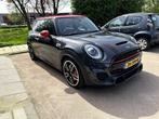 Mini John Cooper Works (f56) 2.0 231pk 2019, Auto's, Mini, Origineel Nederlands, Te koop, 2000 cc, Zilver of Grijs