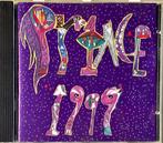 Prince - 1999 (cd 10 track), Ophalen of Verzenden, 1980 tot 2000, Gebruikt