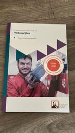 Verkoopcijfers (EV/VS) (A4), Boeken, Ophalen of Verzenden, Zo goed als nieuw, Overige niveaus, Nederlands