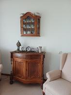 Biedermeier kastje, Antiek en Kunst, Ophalen