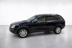 Volvo XC90 2.5 T Momentum nw apk z.g.a.n d-riem 7persoons, Gebruikt, 1991 kg, Blauw, 7 stoelen