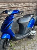 Zip 70cc, Fietsen en Brommers, Scooters | Piaggio, Ophalen of Verzenden, Zo goed als nieuw, Zip