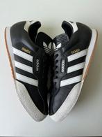Adidas originals samba, als nieuw maat 43 1/3, Zwart, Ophalen of Verzenden, Zo goed als nieuw, Adidas