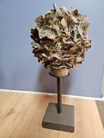 Uniek Kunstobject - Keramiek Sculptuur, Ophalen of Verzenden