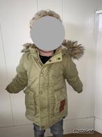 Stoere winterjas z8 maat 92 / 98, Jongen, Gebruikt, Ophalen of Verzenden, Jas