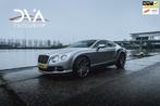 Bentley Continental GT W12, Auto's, Bentley, Automaat, Euro 5, Gebruikt, Zwart