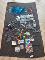 Lego trein onderdelen, Kinderen en Baby's, Speelgoed | Duplo en Lego, Ophalen of Verzenden, Lego