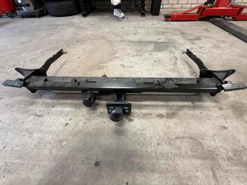 Trekhaak ford transit custom modeljaar 24 beschikbaar voor biedingen