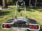 Fietsdrager, Auto diversen, Fietsendragers, Ophalen, Gebruikt, Brede banden, 2 fietsen