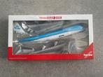 KLM Boeing 747-400 - Herpa 1/250, Verzamelen, Luchtvaart en Vliegtuigspotten, Ophalen of Verzenden, Nieuw, Schaalmodel