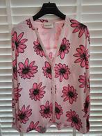 Fabienne Chapot Blouse - Maat 40, Kleding | Dames, Blouses en Tunieken, Fabienne Chapot, Ophalen of Verzenden, Zo goed als nieuw