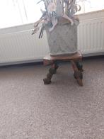 Gratis Plantentafeltje + Droogstuk, Ophalen of Verzenden